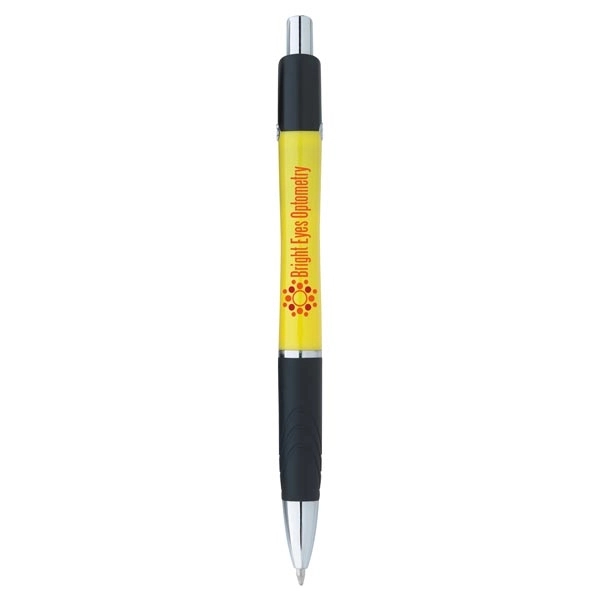 Souvenir® Emblem Color Pen... from ASI 40480 Koozie Group