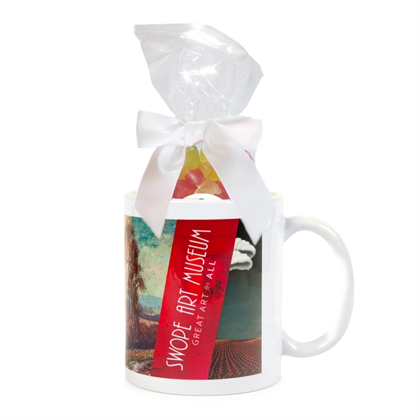 11oz. Full Color Mug with Mug Drops, 3" x 9 1/2".... from ASI 44900 NC Custom (CI/Lanco)