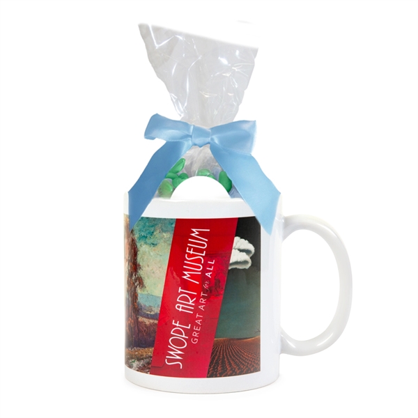 11oz. Full Color Mug with Mug Drops, 3" x 9 1/2".... from ASI 44900 NC Custom (CI/Lanco)