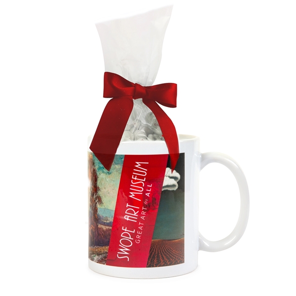 11oz. Full Color Mug with Mug Drops, 3" x 9 1/2".... from ASI 44900 NC Custom (CI/Lanco)