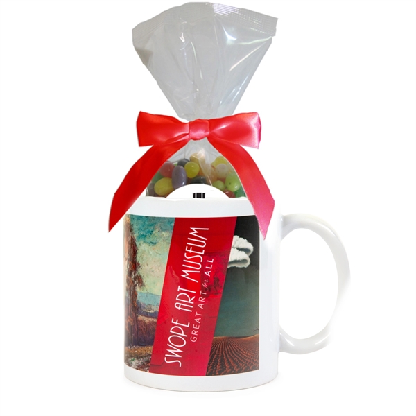 11oz. Full Color Mug with Mug Drops, 3" x 9 1/2".... from ASI 44900 NC Custom (CI/Lanco)