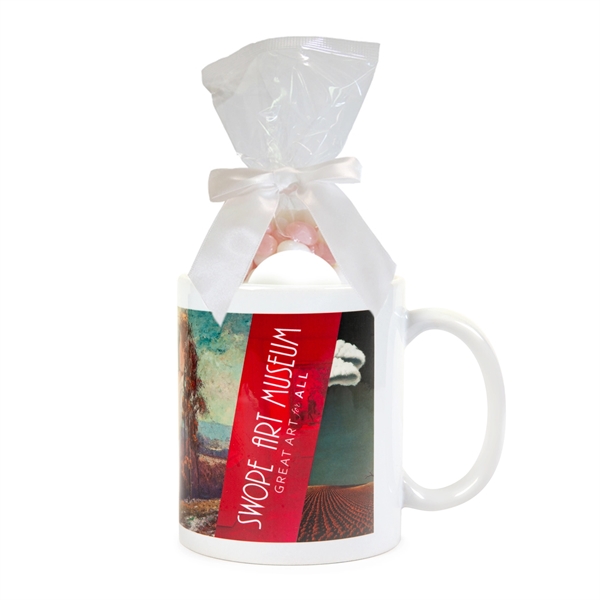 11oz. Full Color Mug with Mug Drops, 3" x 9 1/2".... from ASI 44900 NC Custom (CI/Lanco)