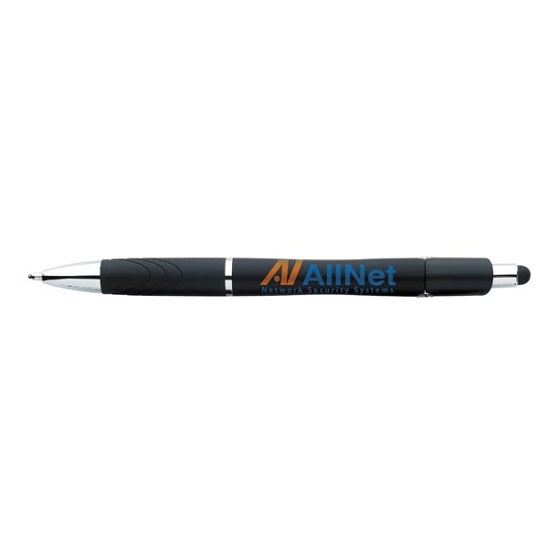 Souvenir® Emblem Stylus Pen... from ASI 40480 Koozie Group