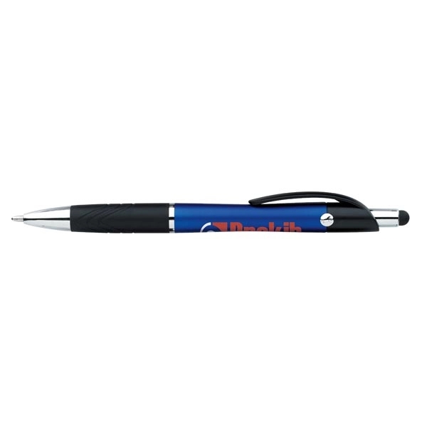 Souvenir® Emblem Stylus Pen... from ASI 40480 Koozie Group