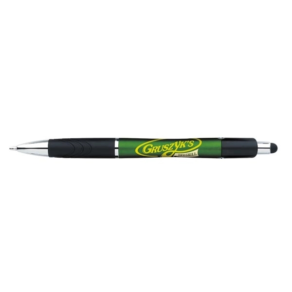 Souvenir® Emblem Stylus Pen... from ASI 40480 Koozie Group