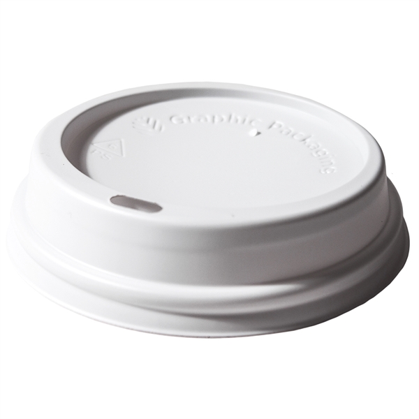 Hot/cold paper cup.... from ASI 88200 TK Sorg's - A Div of Arch Promo Group, LLC / PETITE