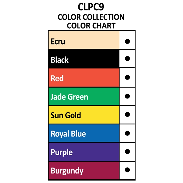 Colored paper cup, 9 oz.... from ASI 88200 TK Sorg's - A Div of Arch Promo Group, LLC / PETITE