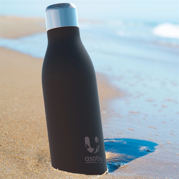 Asobu UV light hydro bottle. Kills up to 99.9% of Germs... from ASI 31518 ADNART