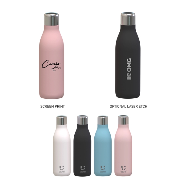 Asobu UV light hydro bottle. Kills up to 99.9% of Germs... from ASI 31518 ADNART