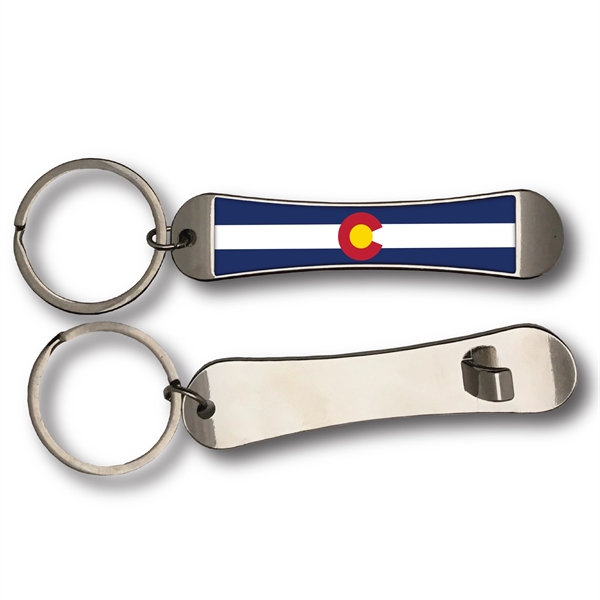 Chrome snowboard bottle opener.... from ASI 63073 Openers.Beer / Openers Plus Openers.Beer Gel Skin Beverage Tools