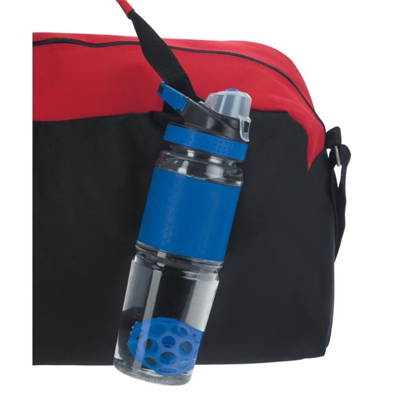 Shaker bottle with mixing ball.... from ASI 40480 Koozie Group / Norwood