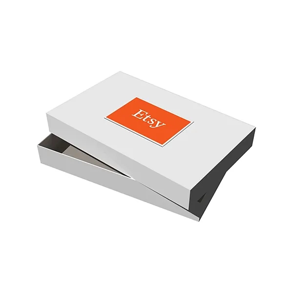 15" x 9.5" x 2" two-piece debossed apparel boxes.... from ASI 90807 Tekweld