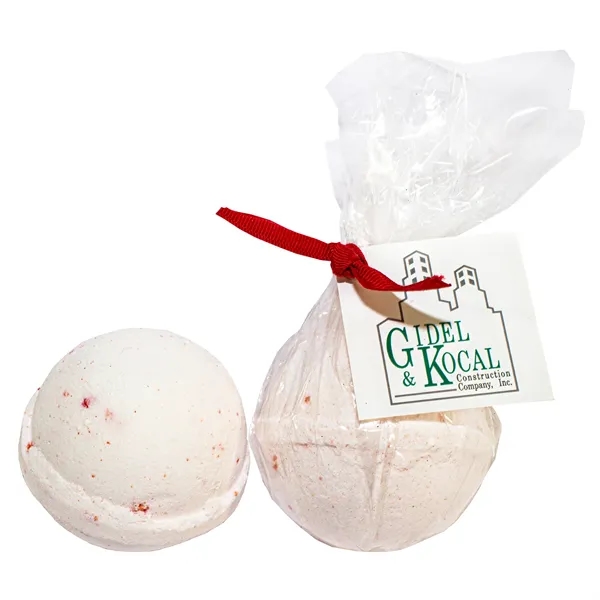 Candy Cane Bath Bomb... from ASI 58295 Groline