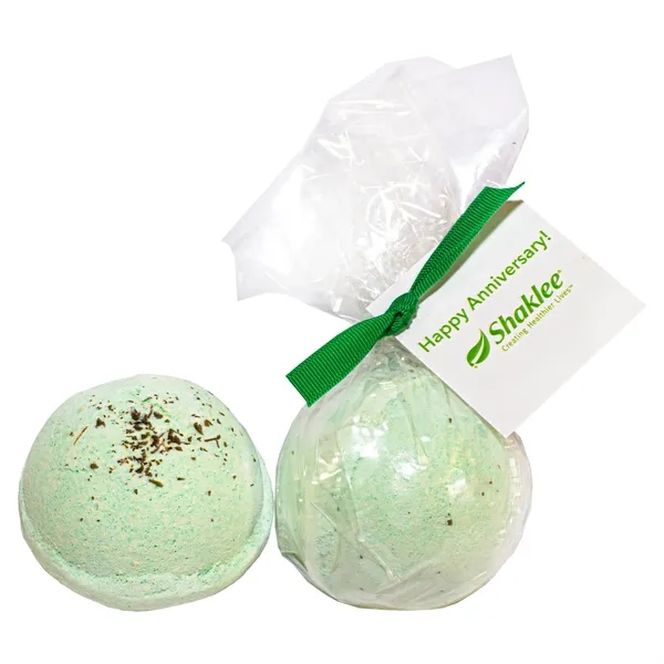 Green Tea Bath Bomb... from ASI 58295 Groline