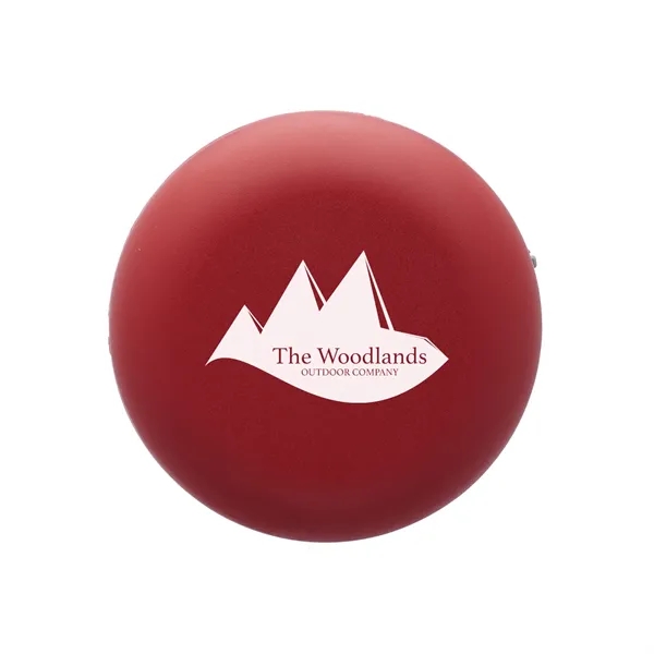 10" reusable silicone drinking straw with 2.75" round plastic storage case.... from ASI 62088 IDProductsource