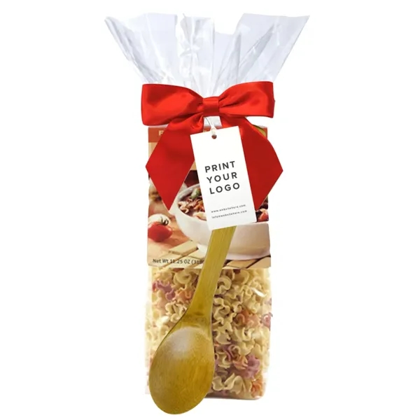 Branded Spoon and Chili Kit... from ASI 89971 Stuff A Mug