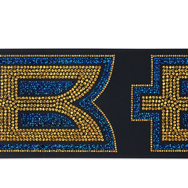 4" Ribbon.... from ASI 37940 Bag Makers Inc