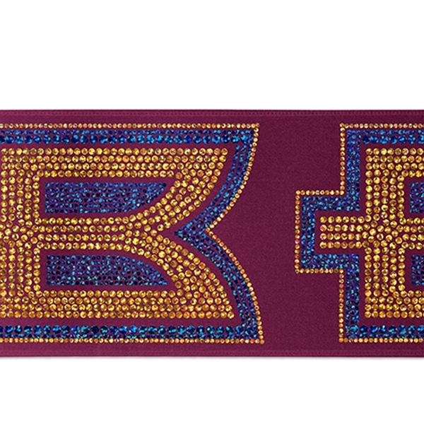 4" Ribbon.... from ASI 37940 Bag Makers Inc