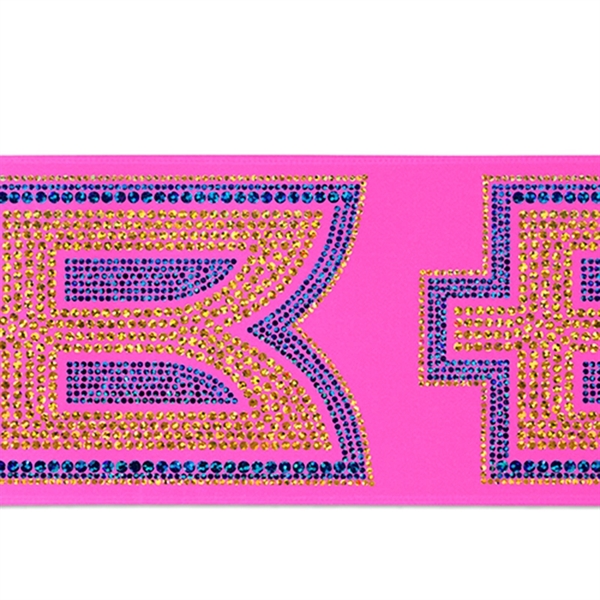 4" Ribbon.... from ASI 37940 Bag Makers Inc