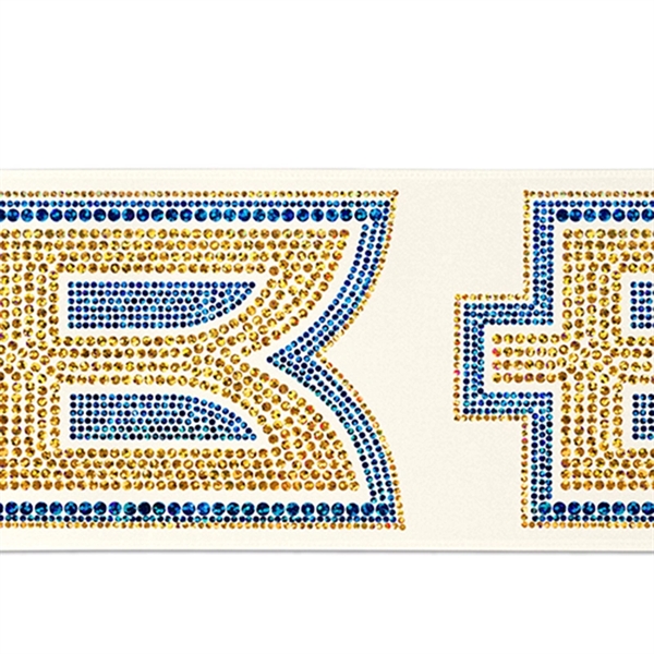 4" Ribbon.... from ASI 37940 Bag Makers Inc