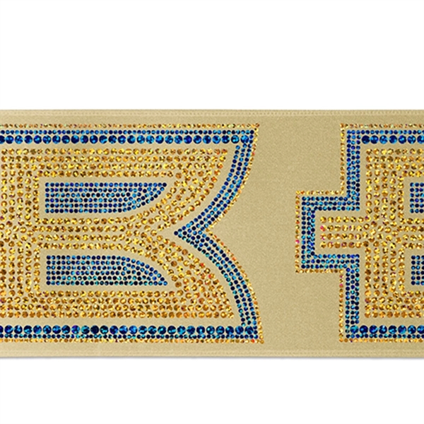 4" Ribbon.... from ASI 37940 Bag Makers Inc