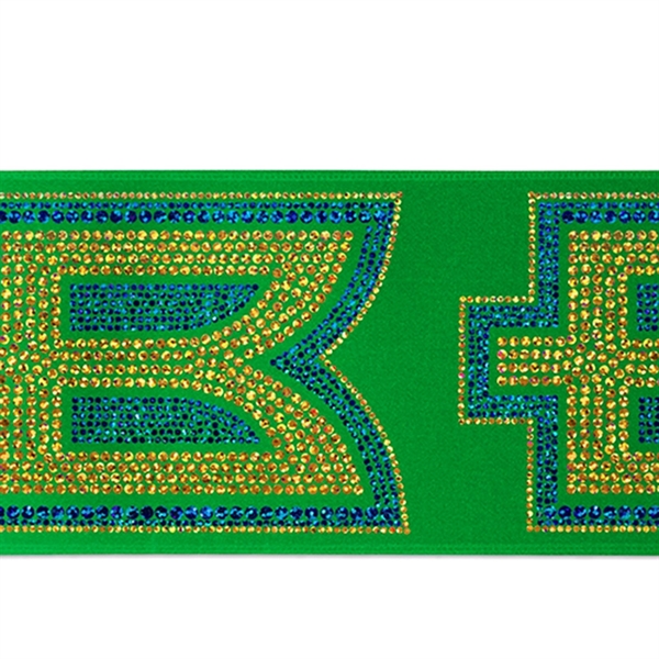 4" Ribbon.... from ASI 37940 Bag Makers Inc