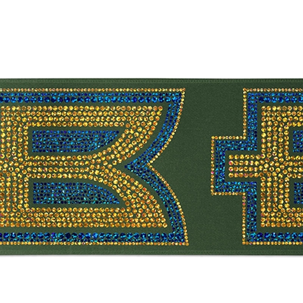 4" Ribbon.... from ASI 37940 Bag Makers Inc