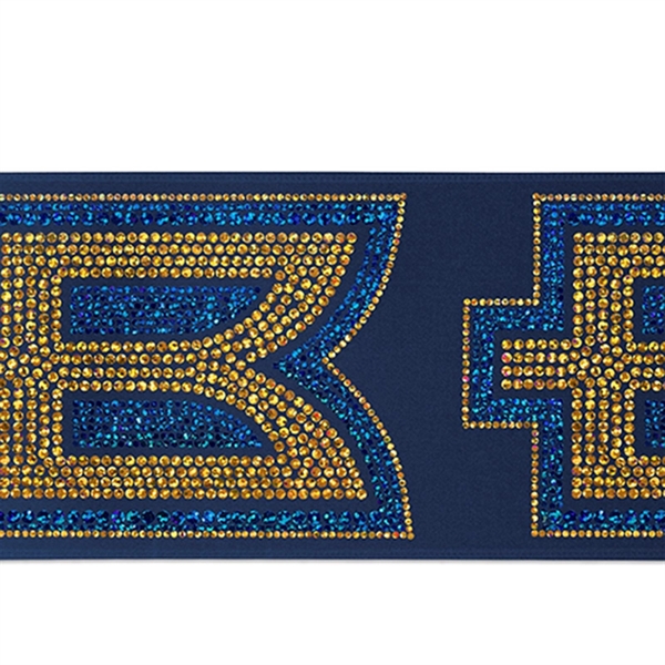 4" Ribbon.... from ASI 37940 Bag Makers Inc