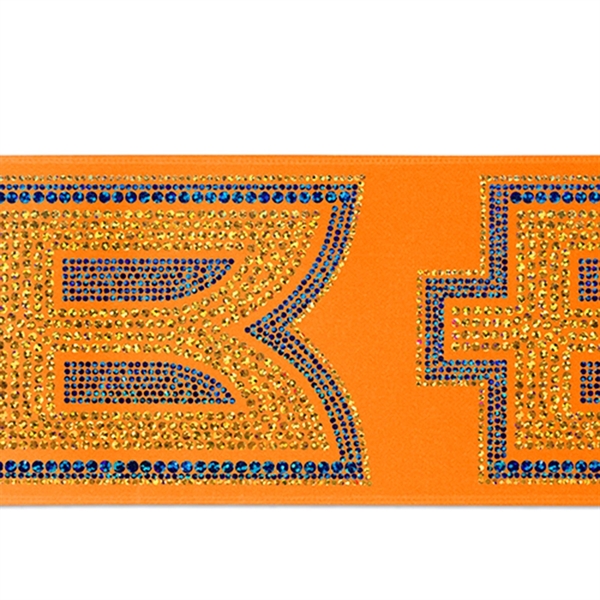 4" Ribbon.... from ASI 37940 Bag Makers Inc