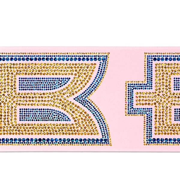 4" Ribbon.... from ASI 37940 Bag Makers Inc