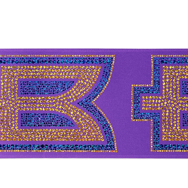 4" Ribbon.... from ASI 37940 Bag Makers Inc