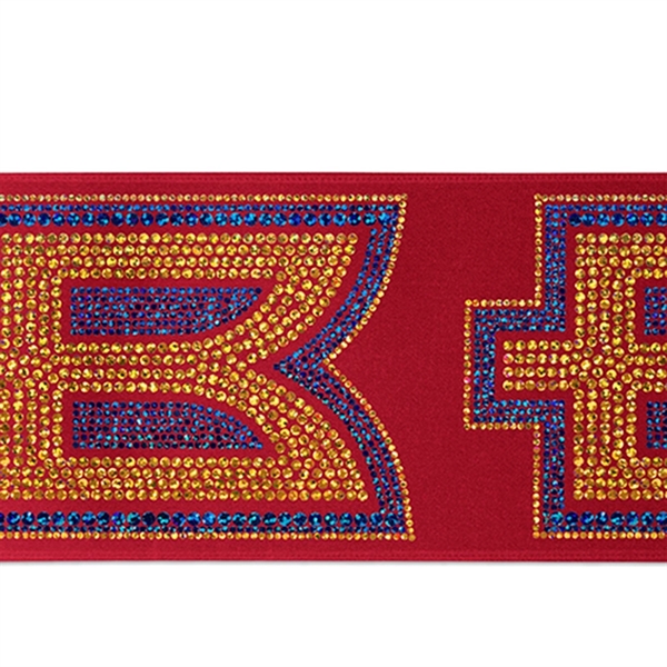 4" Ribbon.... from ASI 37940 Bag Makers Inc