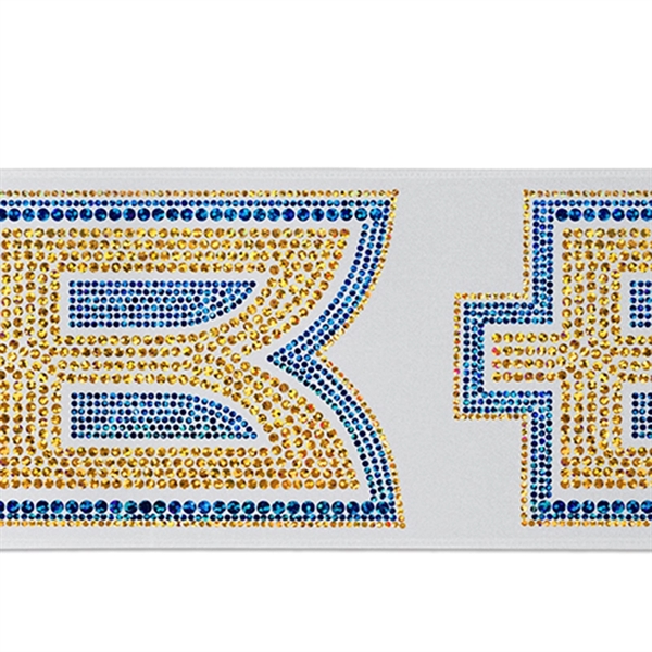 4" Ribbon.... from ASI 37940 Bag Makers Inc