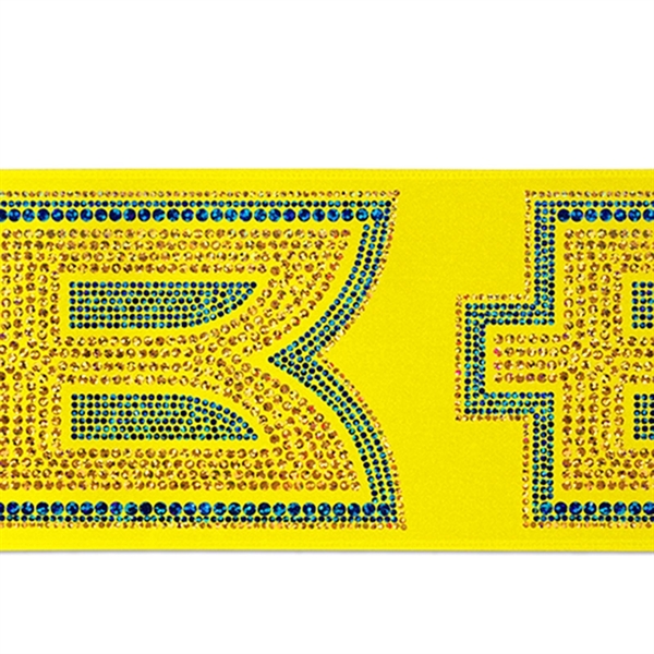 4" Ribbon.... from ASI 37940 Bag Makers Inc