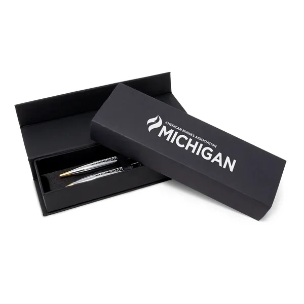 Add to any pen set for a personalized feel. Great for... from ASI 34040 Alexander Mfg Co / Alexander®