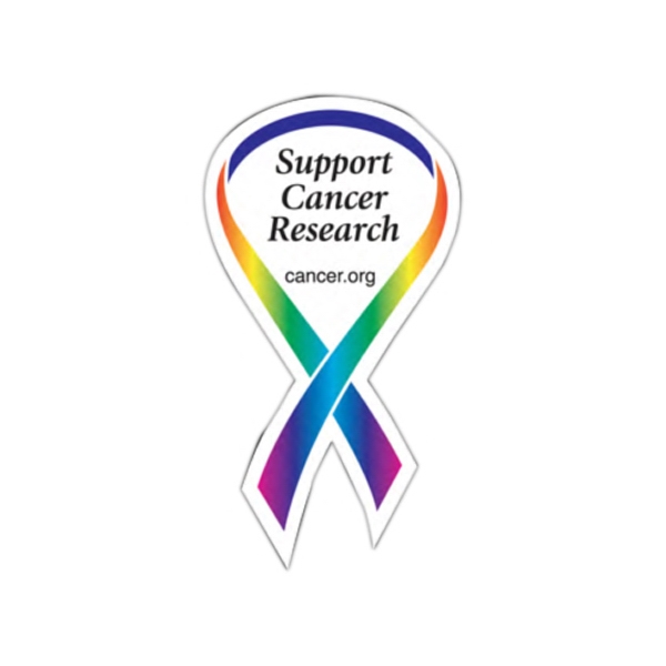 Ribbon - Flexible white flat magnet.... from ASI 68507 The Magnet Group