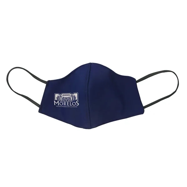 Comfy Face Mask... from ASI 40480 Koozie Group