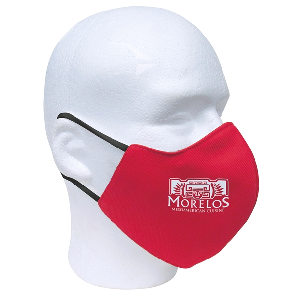 Comfy Face Mask... from ASI 40480 Koozie Group