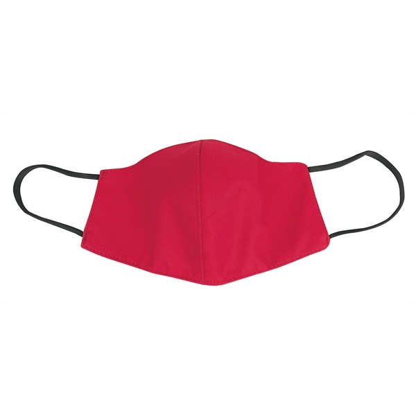 Comfy Face Mask... from ASI 40480 Koozie Group