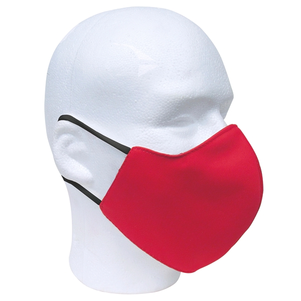 Comfy Face Mask... from ASI 40480 Koozie Group