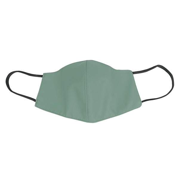 Comfy Face Mask... from ASI 40480 Koozie Group