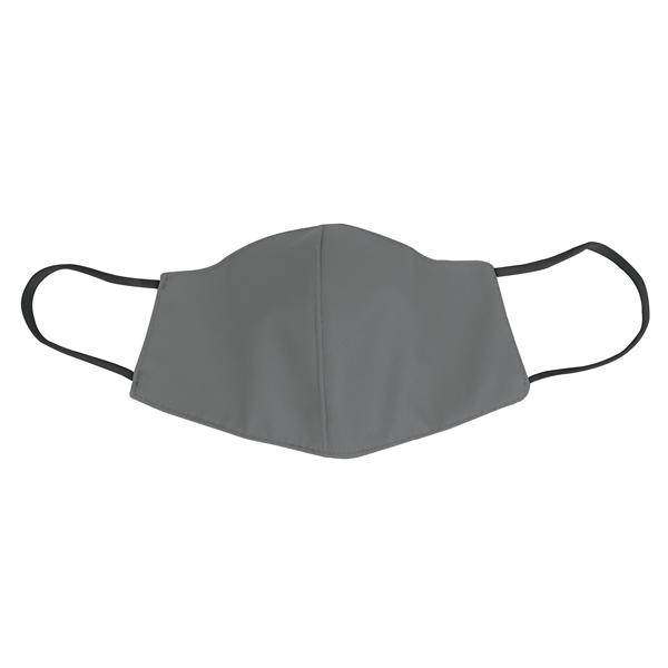 Comfy Face Mask... from ASI 40480 Koozie Group