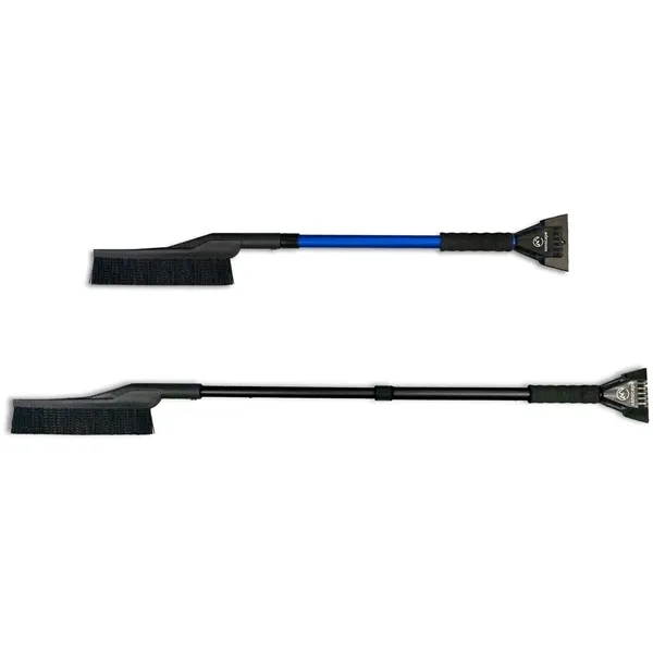 Here's the perfect ice scraper/snow brush for those vehicles, big and... from ASI 61966 HPG / Beacon Promotions