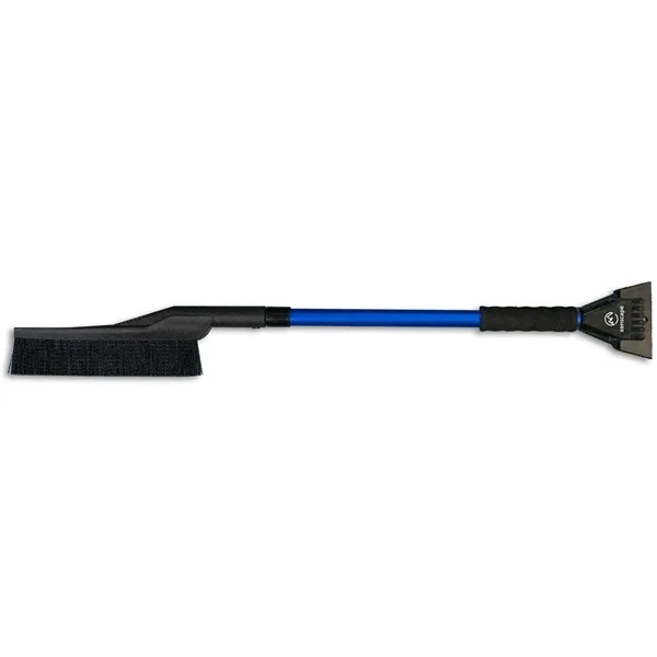 Here's the perfect ice scraper/snow brush for those vehicles, big and... from ASI 61966 HPG / Beacon Promotions