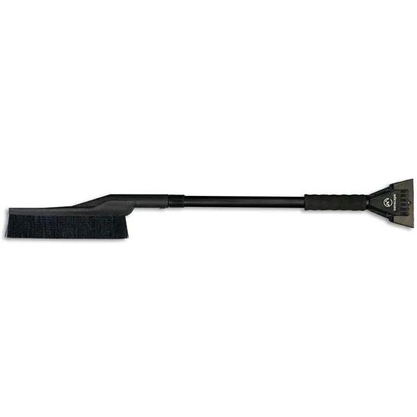 Here's the perfect ice scraper/snow brush for those vehicles, big and... from ASI 61966 HPG / Beacon Promotions