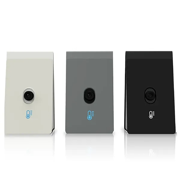 11.5" x 7.28" x 2.52" thermal imaging device to scan for... from ASI 90807 Tekweld