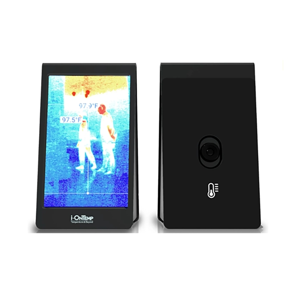 11.5" x 7.28" x 2.52" thermal imaging device to scan for... from ASI 90807 Tekweld