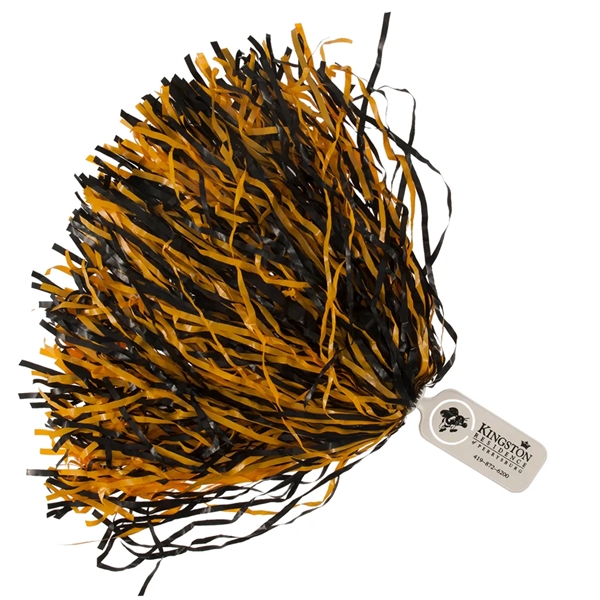 Coupon handle pom with pop out disk.... from ASI 77280 Pepco Poms / Pepco Poms