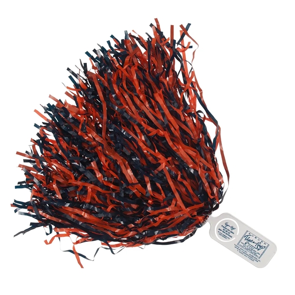 Coupon handle pom with pop out disk.... from ASI 77280 Pepco Poms / Pepco Poms