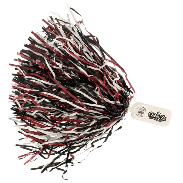 Coupon handle pom with pop out disk.... from ASI 77280 Pepco Poms / Pepco Poms